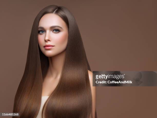 292,708 Straight Hair Photos and Premium High Res Pictures - Getty Images