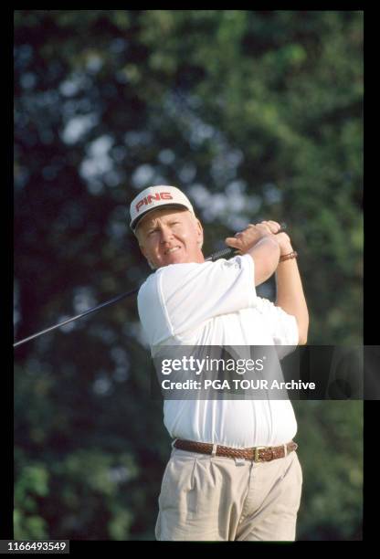 Billy Mayfair 1995 Motorola Western Open PGA TOUR Archive via Getty Images