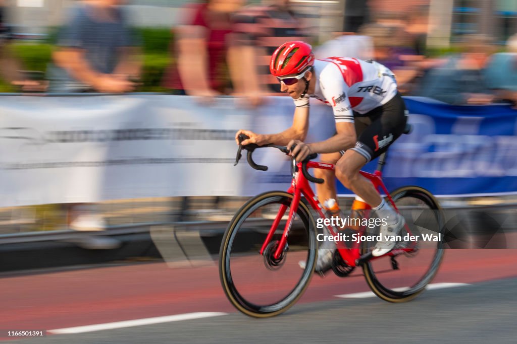 Steenwijk Spectacle Professional Cycling Tour