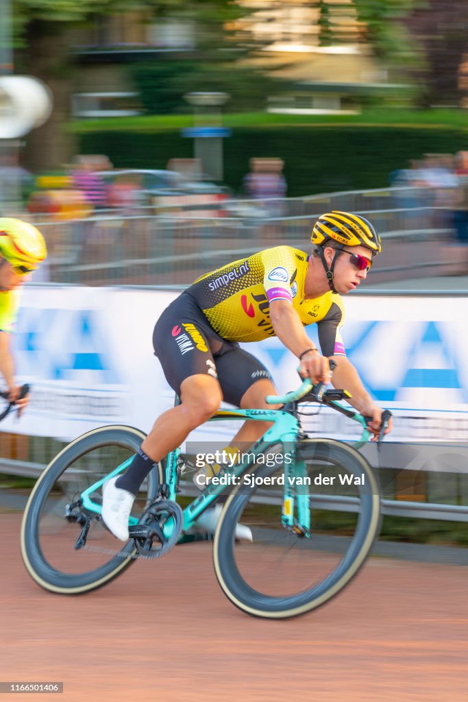 Steenwijk Spectacle Professional Cycling Tour