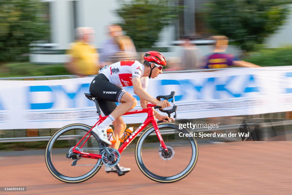 Steenwijk Spectacle Professional Cycling Tour