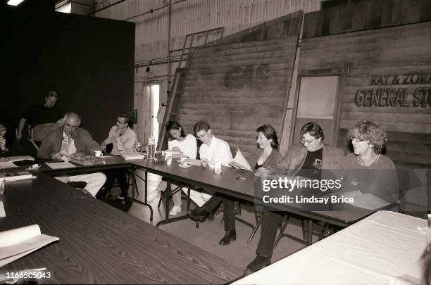 Alan Read 176 Alan Read Writer Stock Photos, High-Res Pictures, and Images ...