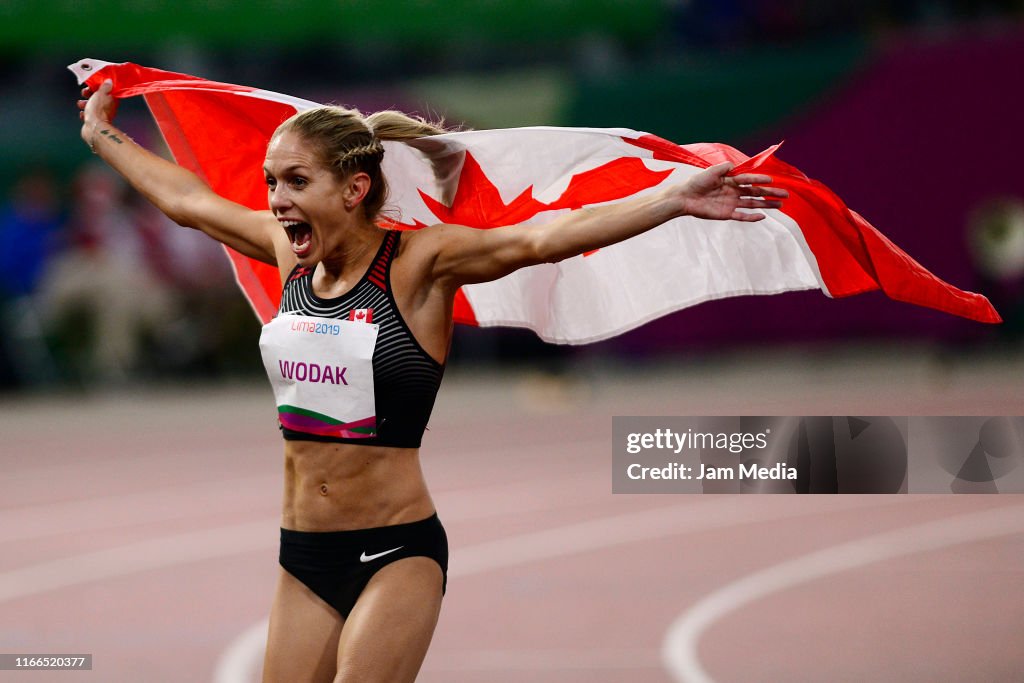 Lima 2019 Pan Am Games - Day 11