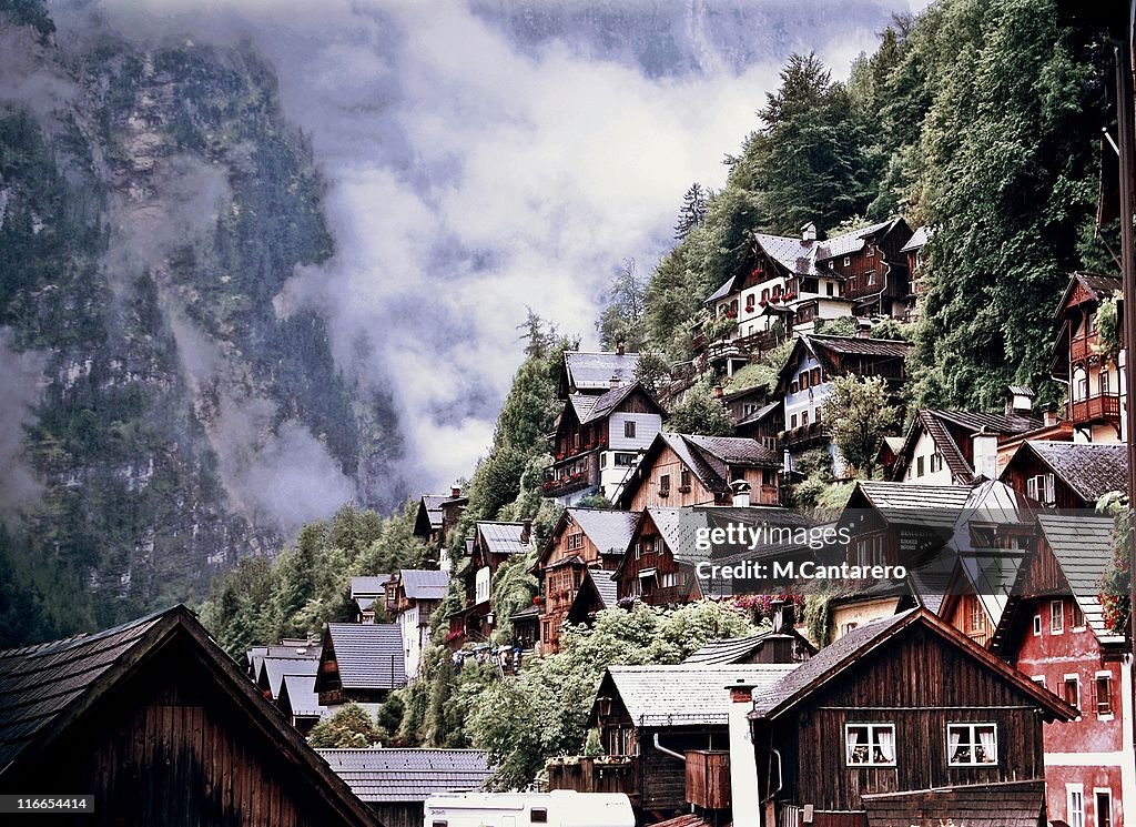 Hallstatt