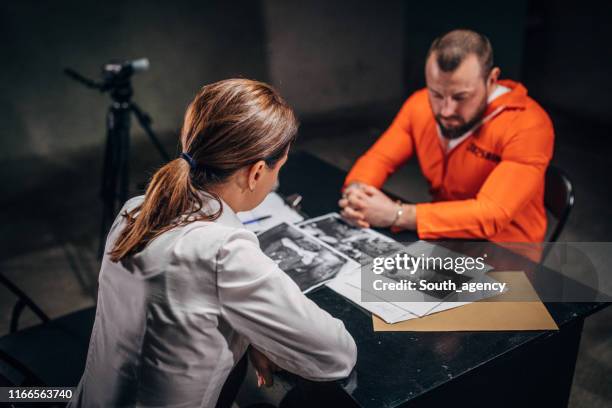 Police Suspect Interview File File 377 Police Suspect File Stock Photos, High-Res Pictures, and Images ...