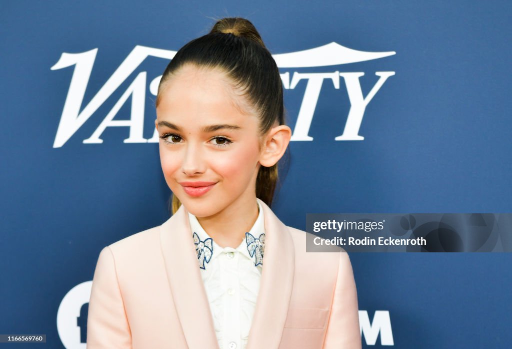 Variety's Power Of Young Hollywood