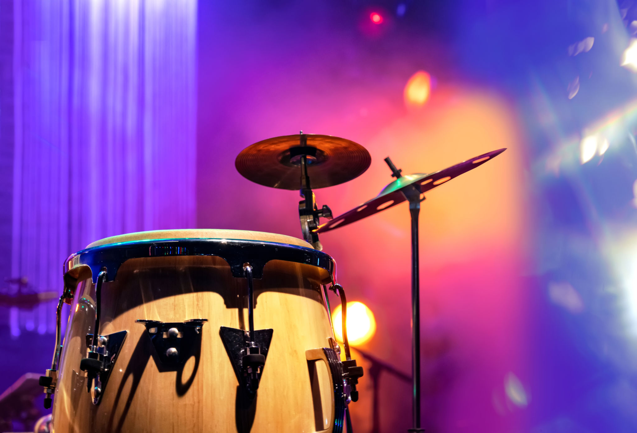 reggae concert