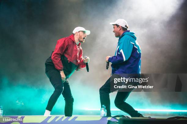 Rapper Casper Photos and Premium High Res Pictures - Getty Images