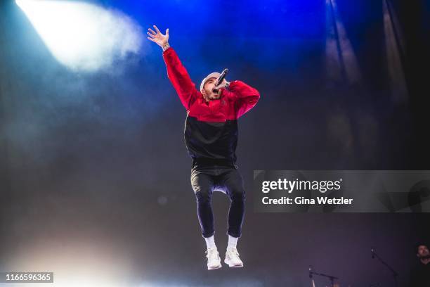 280 Casper (Rapper) Stock Photos, High-Res Pictures, and Images - Getty ...