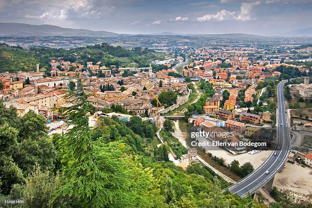 Spoleto