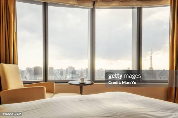 Tokyo Window Photos and Premium High Res Pictures - Getty Images