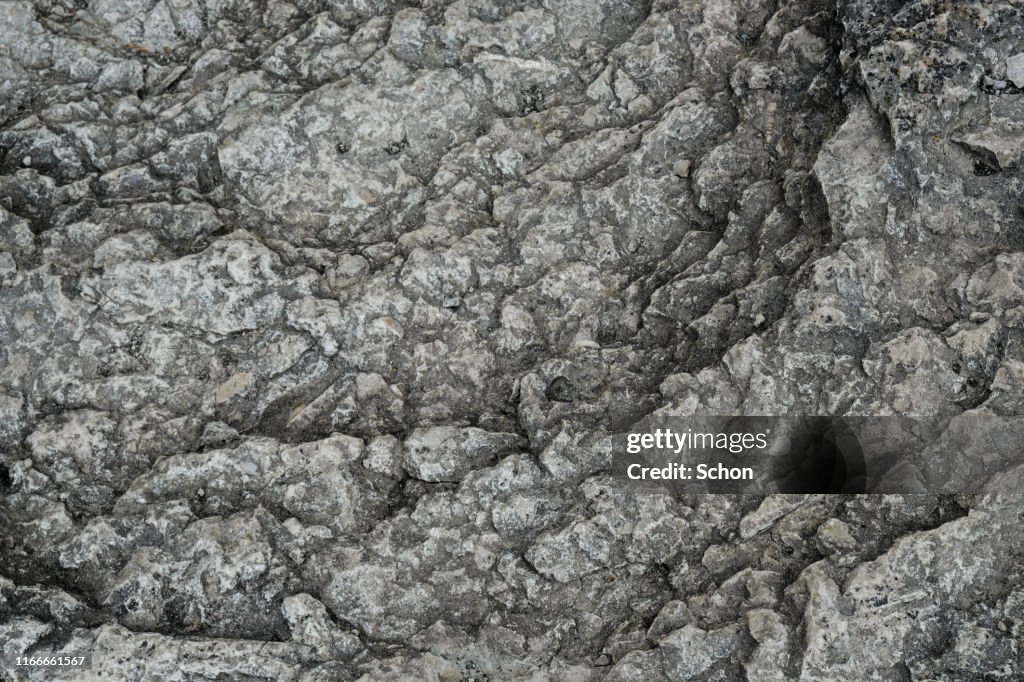 Local Limestone Pattern Pattern In Mountains Of Limestone High-Res Stock Photo - Getty Images