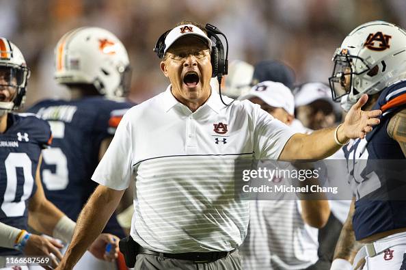 Tulane v Auburn Tulane v Auburn