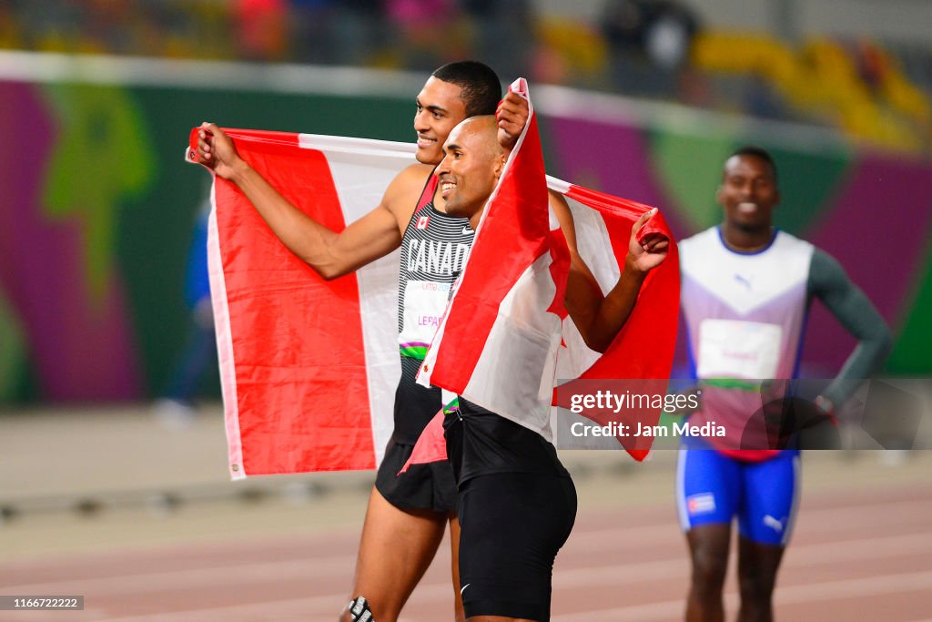Lima 2019 Pan Am Games - Day 12