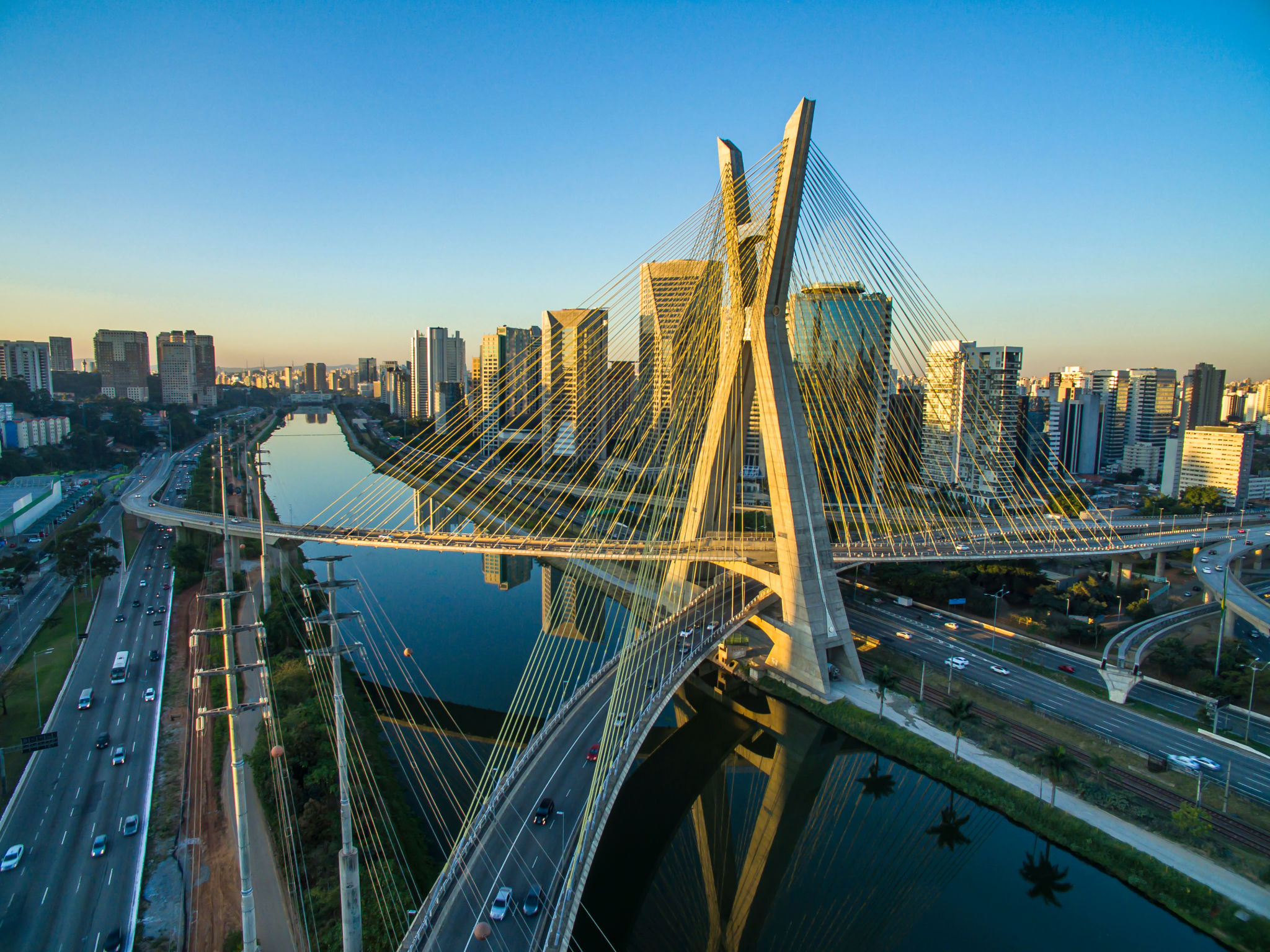 sao paulo office