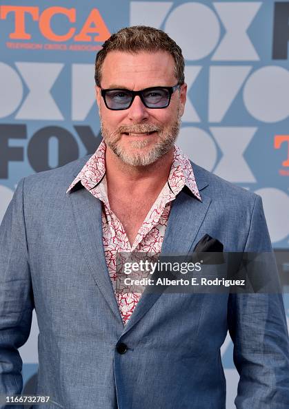 Dean McDermott attends the FOX Summer TCA 2019 All Star Party at Fox