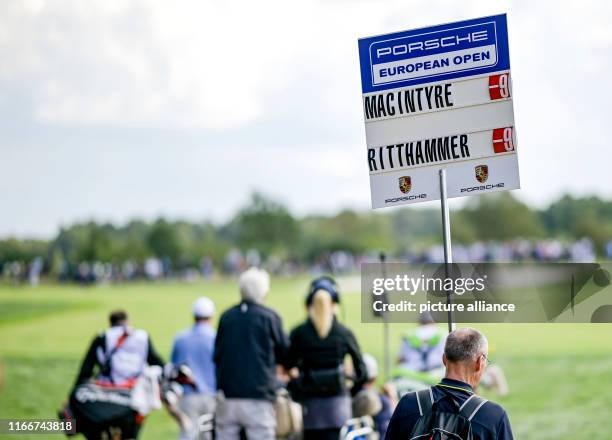 golf european tour winsen