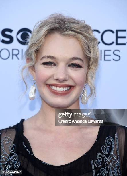 1,148 Sadie Calvano Photos & High Res Pictures - Getty Images