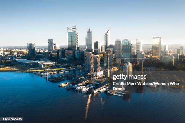 Perth Center Perth City Centre Photos and Premium High Res Pictures - Getty Images