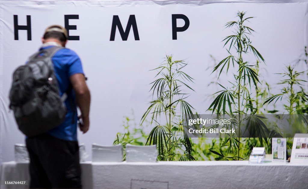 Southern Hemp Expo