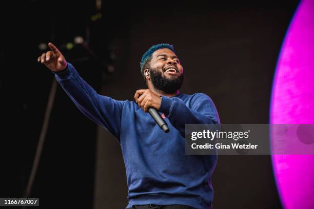 Khaled Rapper Us Khaled Singer Photos Photos and Premium High Res Pictures - Getty Images