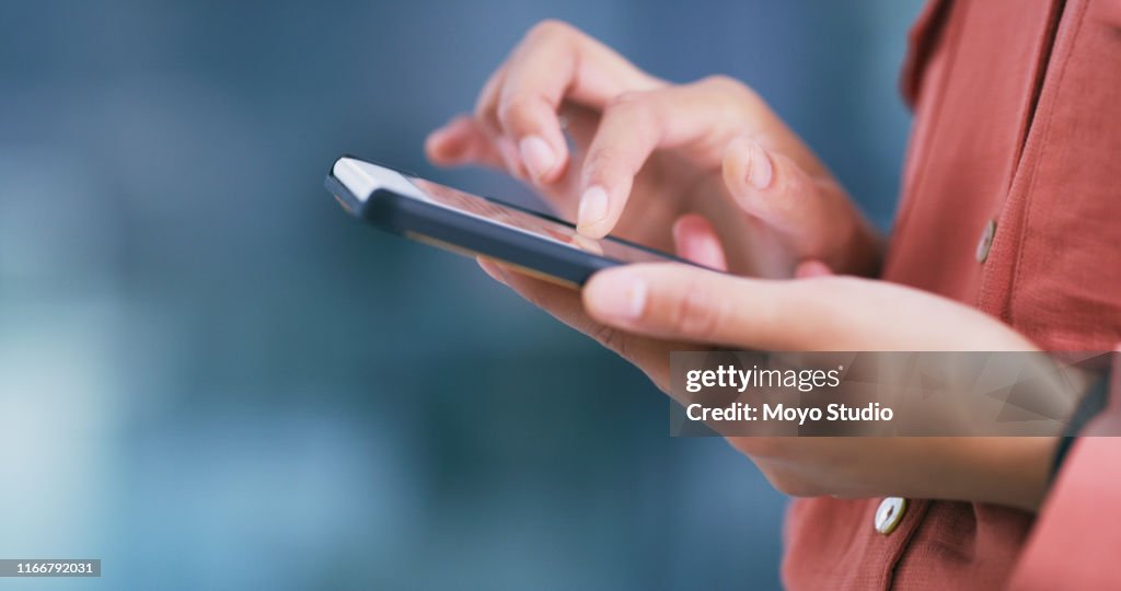 Connecting to all things business