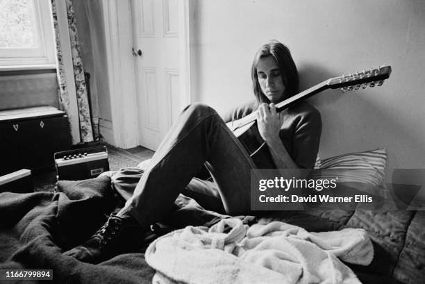 Song Writer Rutherford 14,786 Mike Rutherford Photos & High Res Pictures - Getty Images