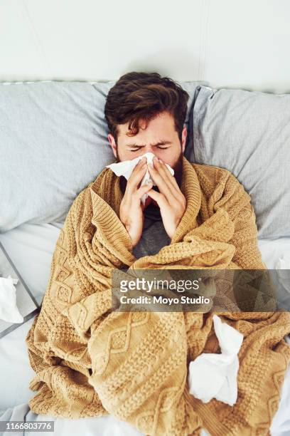 i hate being sick - illness stock pictures, royalty-free photos & images