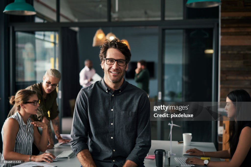 Verwandeln Sie Ihr eigenes Leben in einen Erfolg