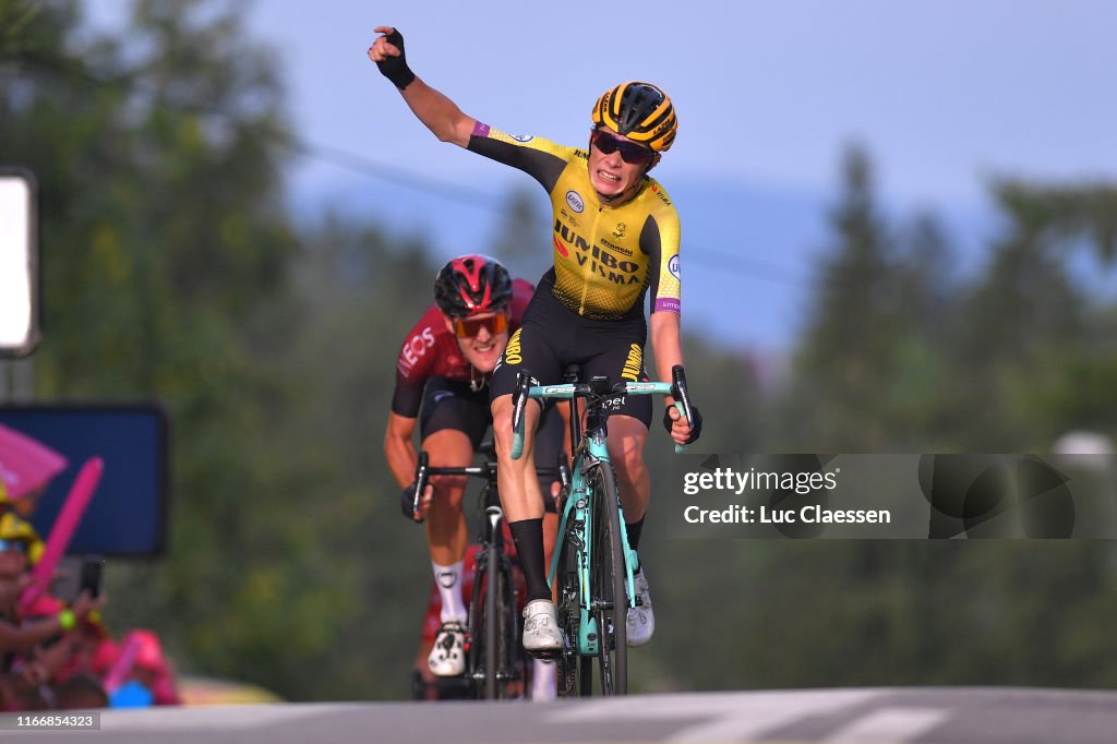 76th Tour of Poland 2019 - Stage Six