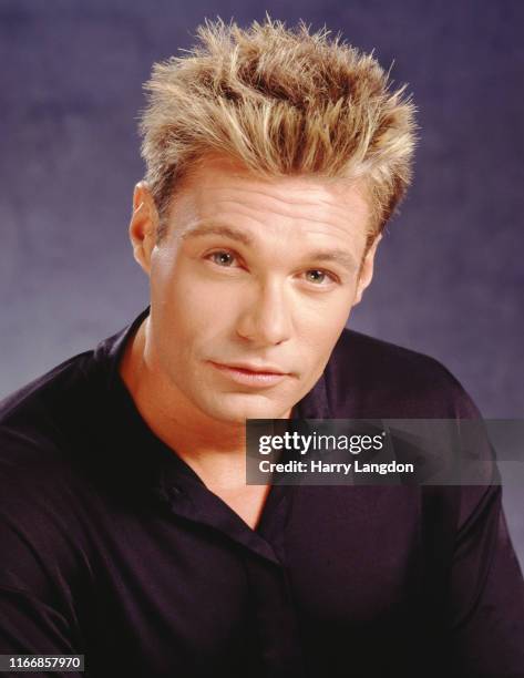 37,406 Ryan Seacrest Photos & High Res Pictures - Getty Images