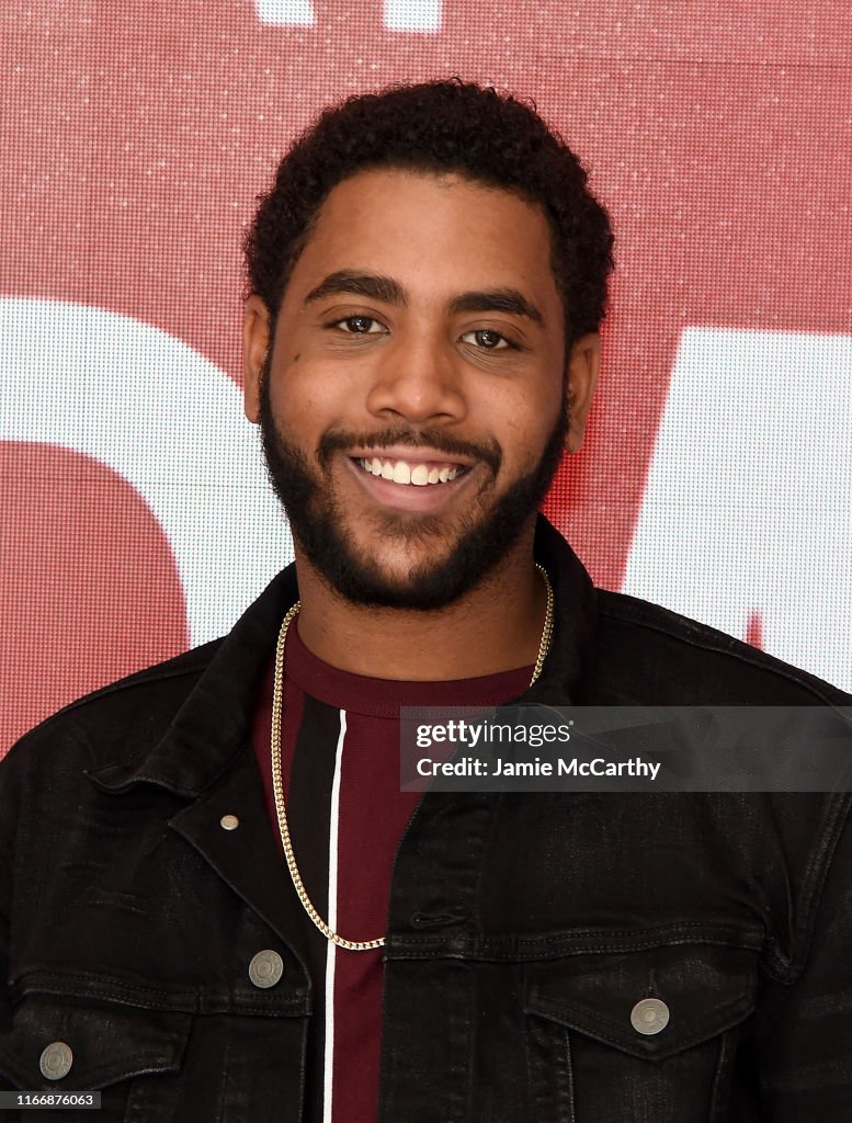 SAG-AFTRA Foundation Conversations With "When They See Us"