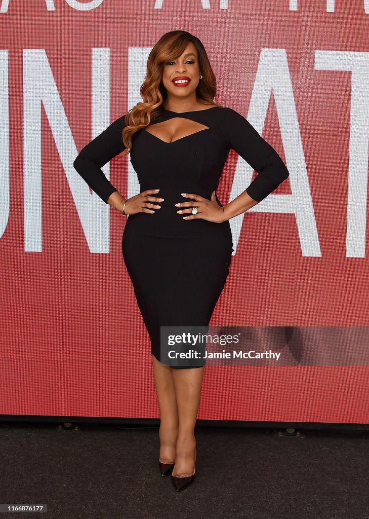 SAG-AFTRA Foundation Conversations With "When They See Us"