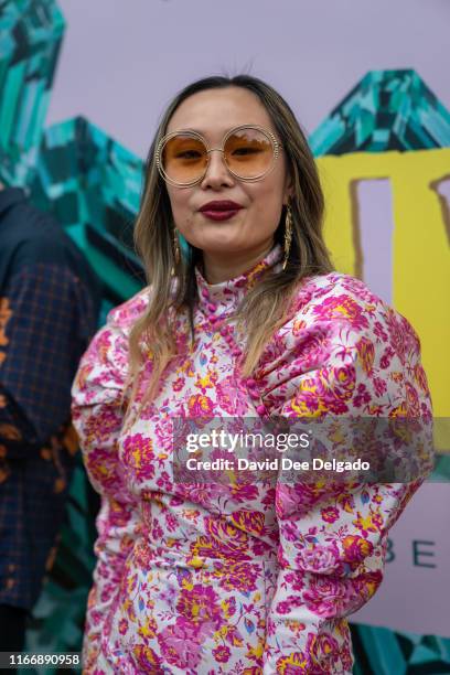 Mrs. Gui Mary Gui Photos and Premium High Res Pictures - Getty Images