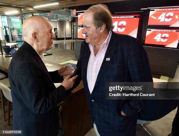 Bil Rasmussen Bill Rasmussen Photos and Premium High Res Pictures - Getty Images