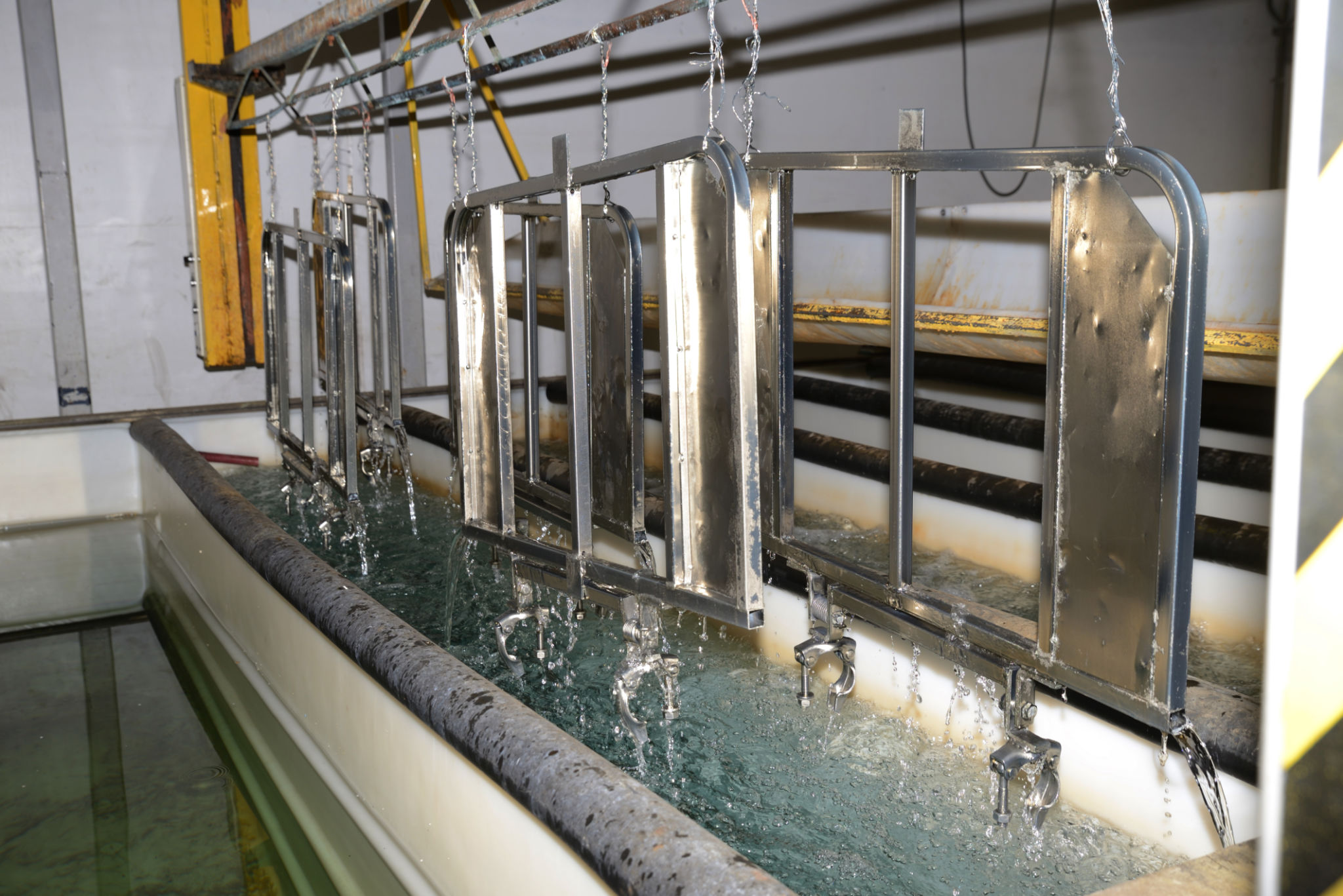 electroplating equipment
