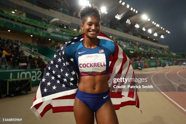 Anna Cockrell Anna Cockrell Photos and Premium High Res Pictures - Getty Images