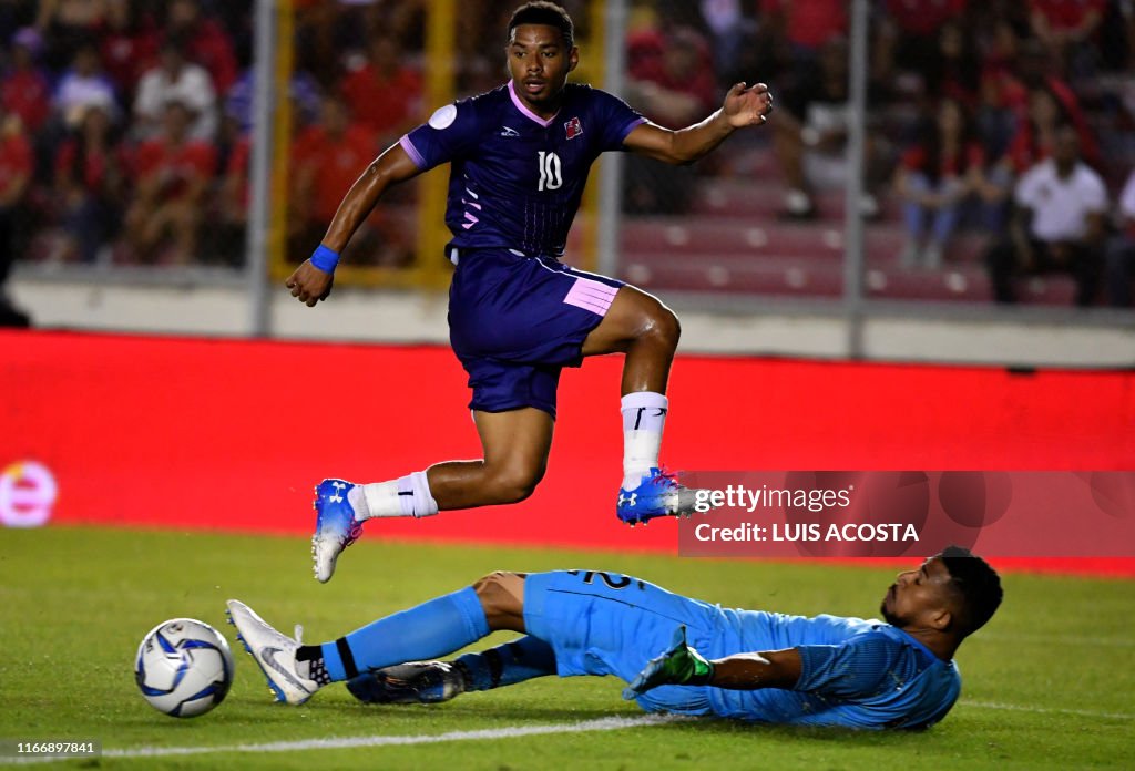 FBL-CONCACAF-PAN-BER