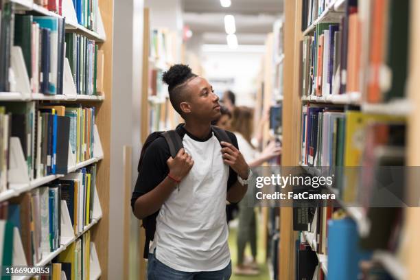 Black Walk In Library 5,461 Love Campus Stock Photos, High-Res Pictures, and Images - Getty ...