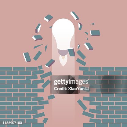 突破想法 突破想法