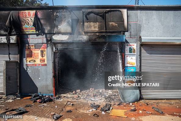 SAFRICA-UNREST-PROTEST-RACISM SAFRICA-UNREST-PROTEST-RACISM