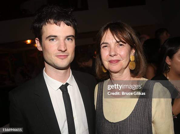 "Sea Wall / A Life" Broadway Opening Night "Sea Wall / A Life" Broadway Opening Night