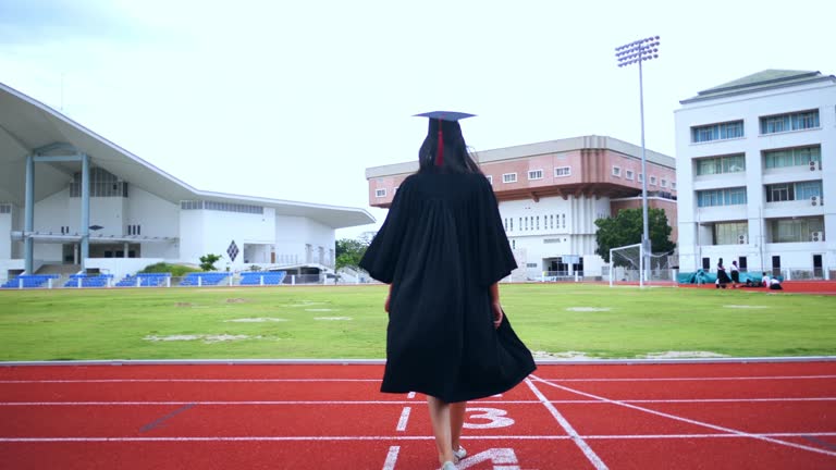 Gradution Walk 783 Graduation Walk Stock Videos, Footage, & 4K Video Clips - Getty Images
