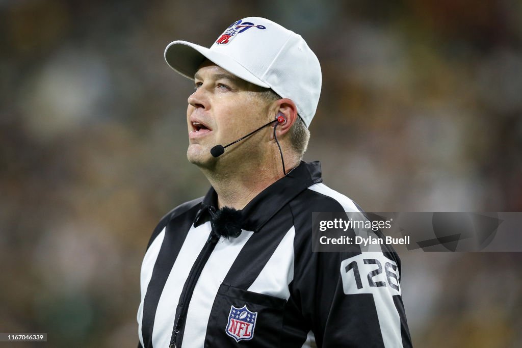 Houston Texans v Green Bay Packers