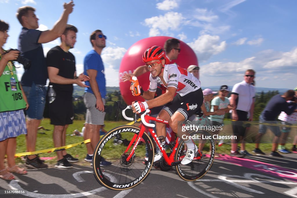 76th Tour of Poland 2019 - Stage Seven