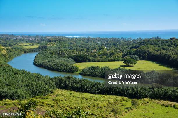 Hawaii Rivers 2,510 Hawaii Rivers Stock Photos, High-Res Pictures, and Images - Getty ...