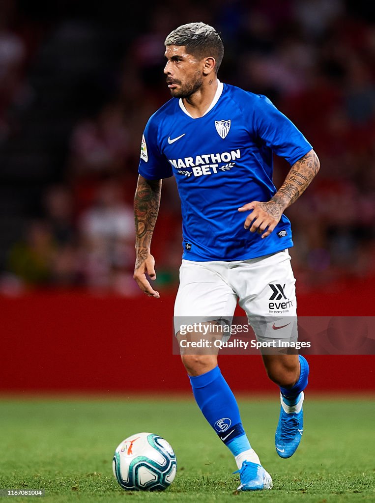 Granada v Sevilla - Pre-Season Friendly