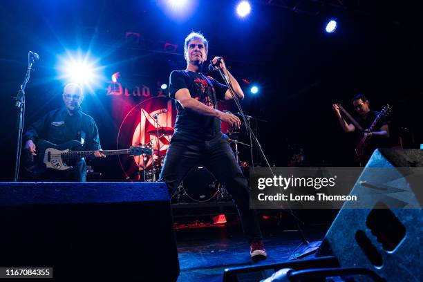 Klaus Flouride Photos and Premium High Res Pictures Getty Images