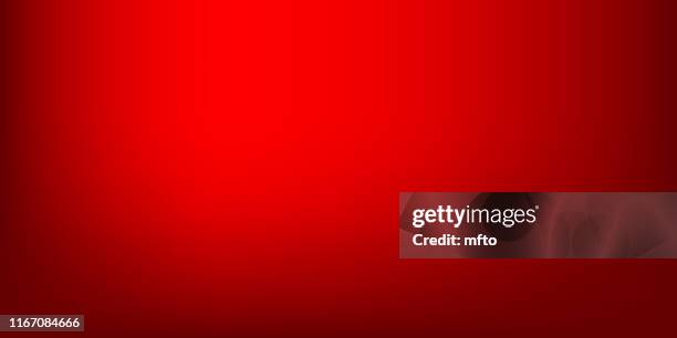 red vibrant background - red background stock illustrations