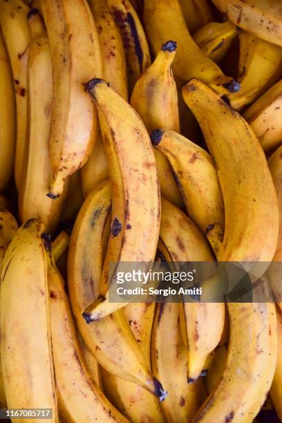 plantains - plantain stock pictures, royalty-free photos & images